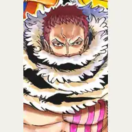 Katakuri Charlotte character image