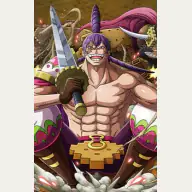 Cracker Charlotte character image