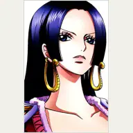 Hancock Boa character image