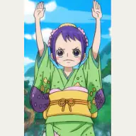 Otama character image