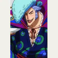 Kyoushirou character image