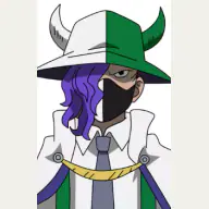 Page One character image