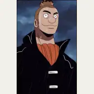 Norland Montblanc character image