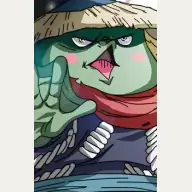 Kawamatsu character image