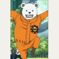 Bepo character image