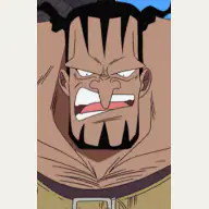Dick character image