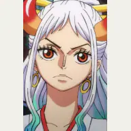 Yamato character image