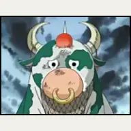 Mohmoo character image
