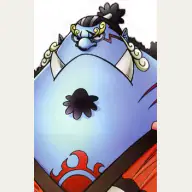 Jinbe character image