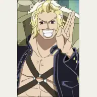 Duval character image
