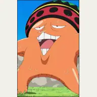 Pappug character image