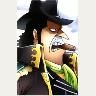 Bege Capone character image