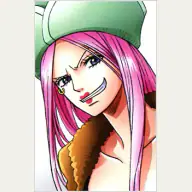 Bonney Jewelry character image