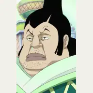 Charlos Rosward character image