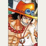 Ace Portgas D. character image