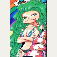 Sandersonia Boa character image