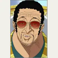 Borsalino character image