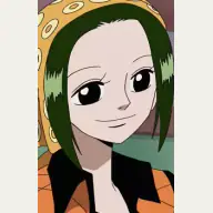 Makino character image