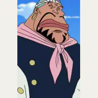 Patty character image