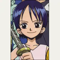 Kuina character image