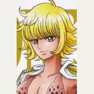 Marguerite character image