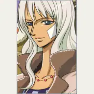 Olvia Nico character image