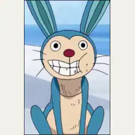 Gonbe character image