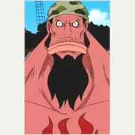 Tiger Fisher character image