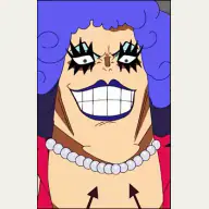 Ivankov Emporio character image