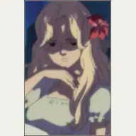 Rouge Portgas D. character image