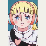 Hibari character image