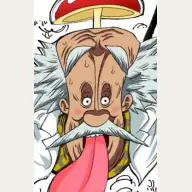 Vegapunk character image