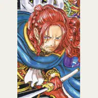 Shamrock Figarland character image