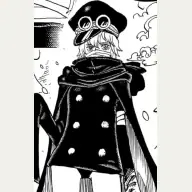 Gunko Manmayer character image