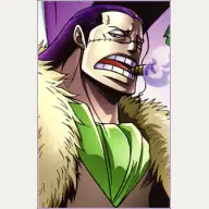 Crocodile character image
