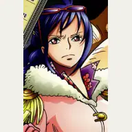 Tashigi character image