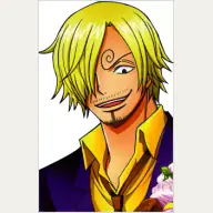 Sanji character image