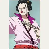 Izou character image