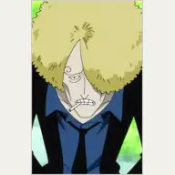 Drip character image