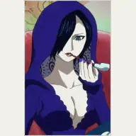 Shyarly character image