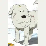 Chouchou character image