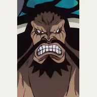 Kaidou character image