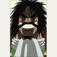 Roger Gol D. character image