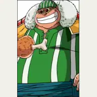 Roux Lucky character image