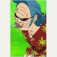 Turco character image