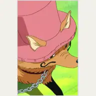 Nora Gitsune character image