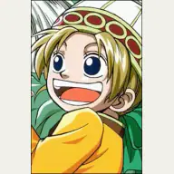 Apis character image