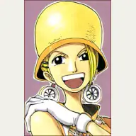 Miss Valentine character image