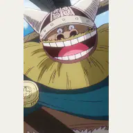 Brogy character image
