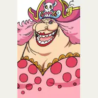 Linlin Charlotte character image